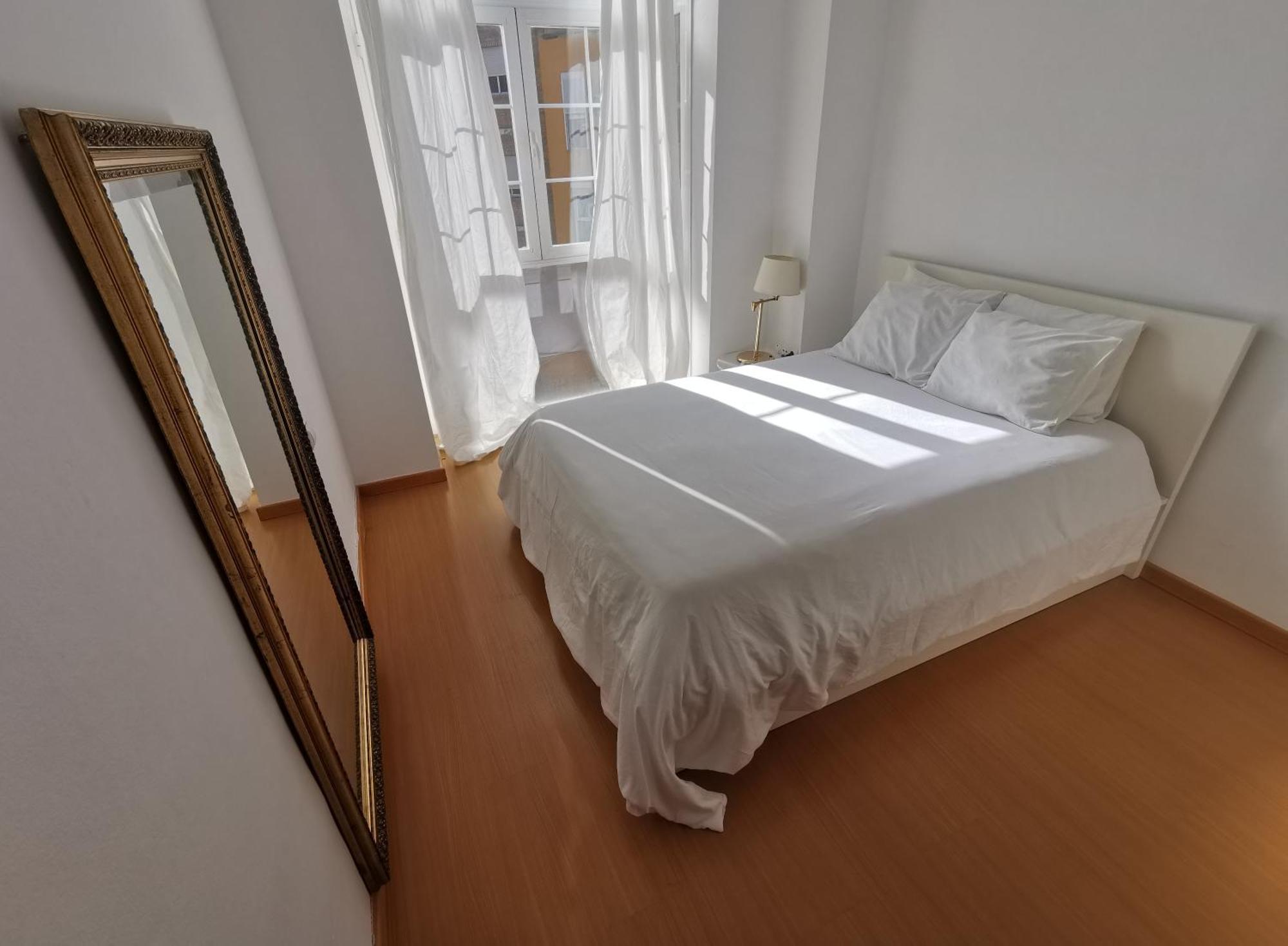Апартаменты Atico Con Vistas Centro Historico / Terraza 40 M Малага Экстерьер фото